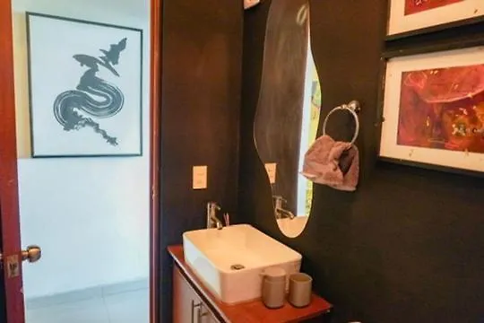 Depa De Arte En La Condesa Galeria México DF