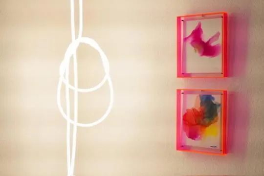 Apartamento Depa De Arte En La Condesa Galeria México DF