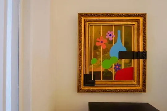 Depa De Arte En La Condesa Galeria